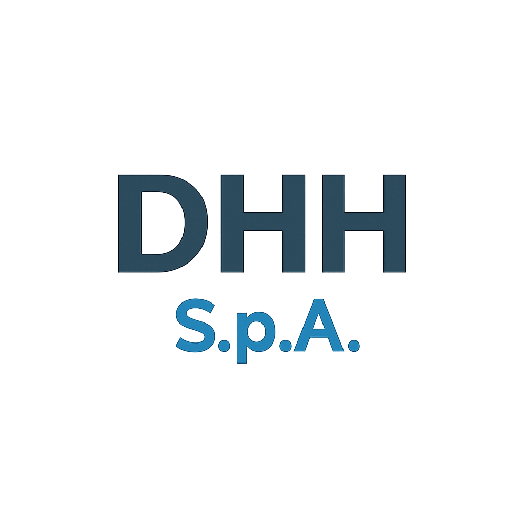 DHH S.P.A.