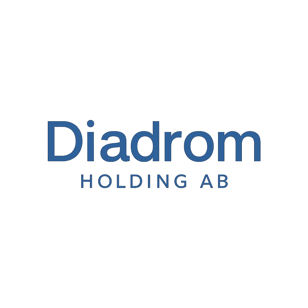 Diadrom Holding AB