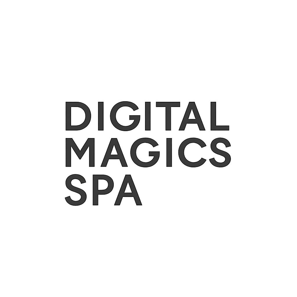 Digital Magics SPA