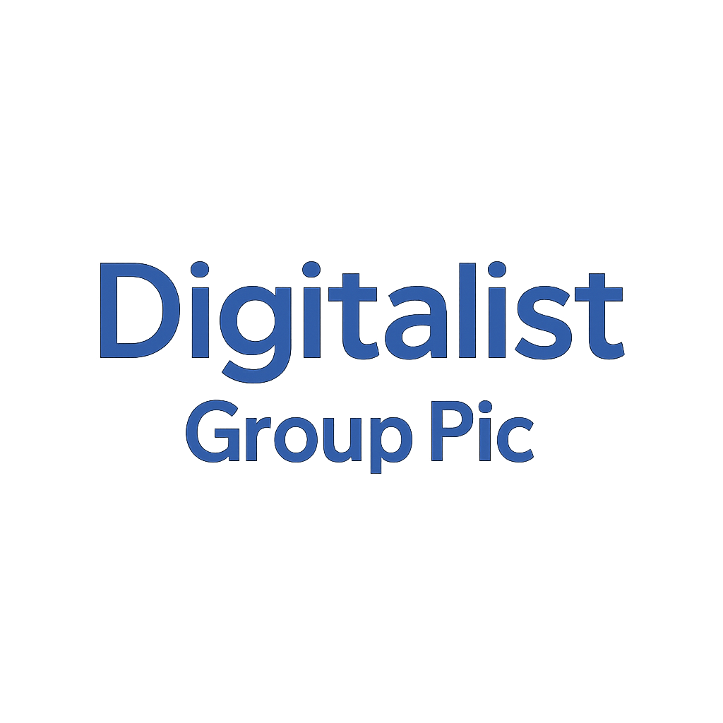 Digitalist Group Plc