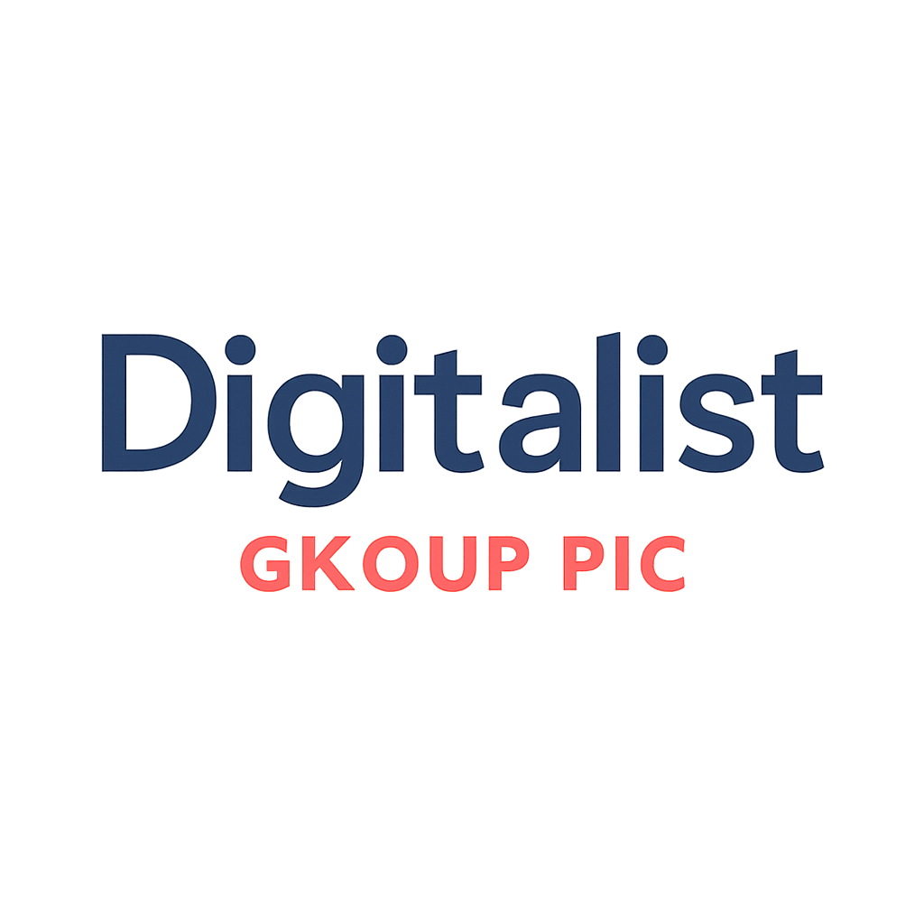 Digitalist Group Plc