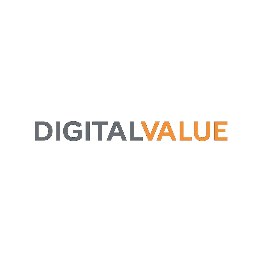 DIGITALVALUE
