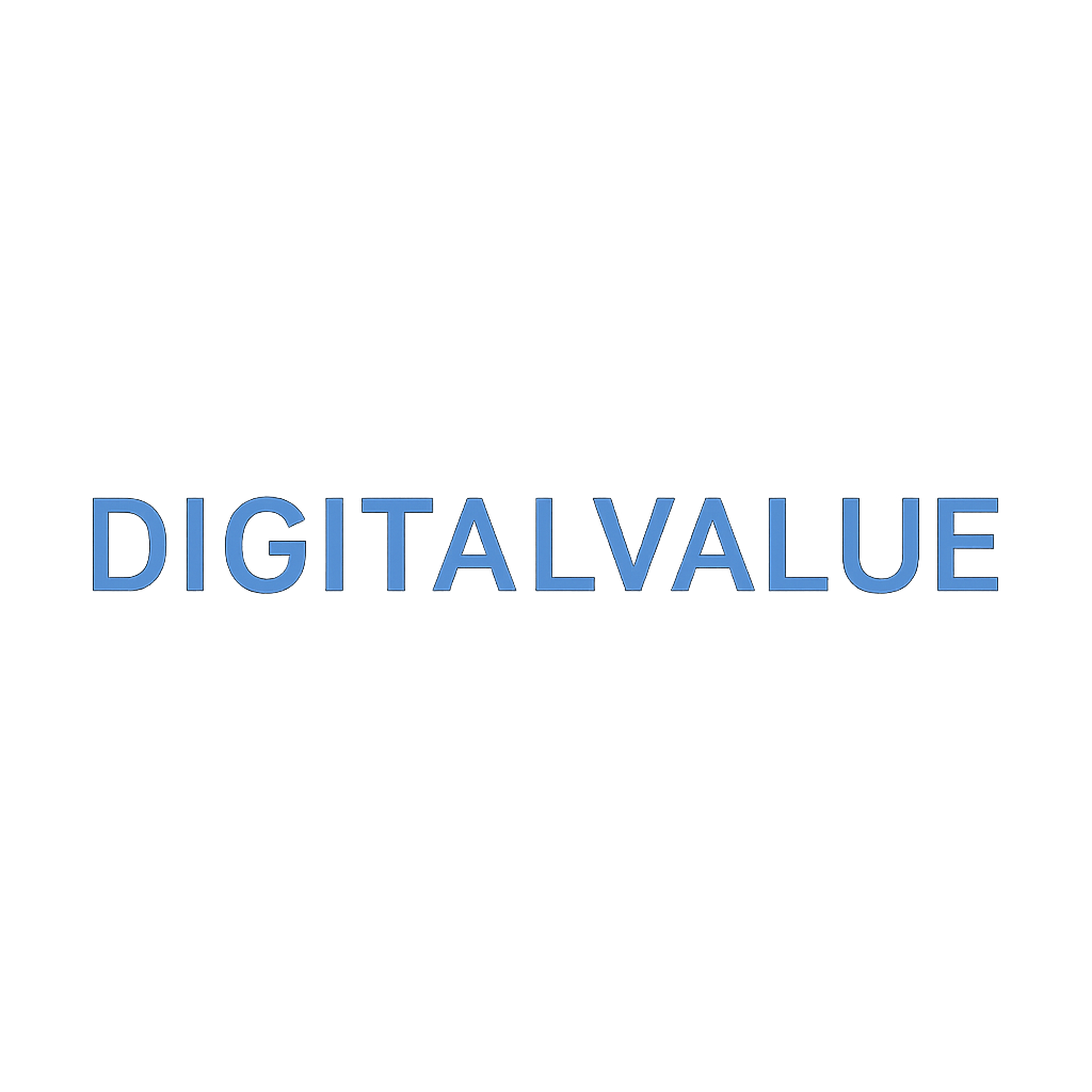 DIGITALVALUE