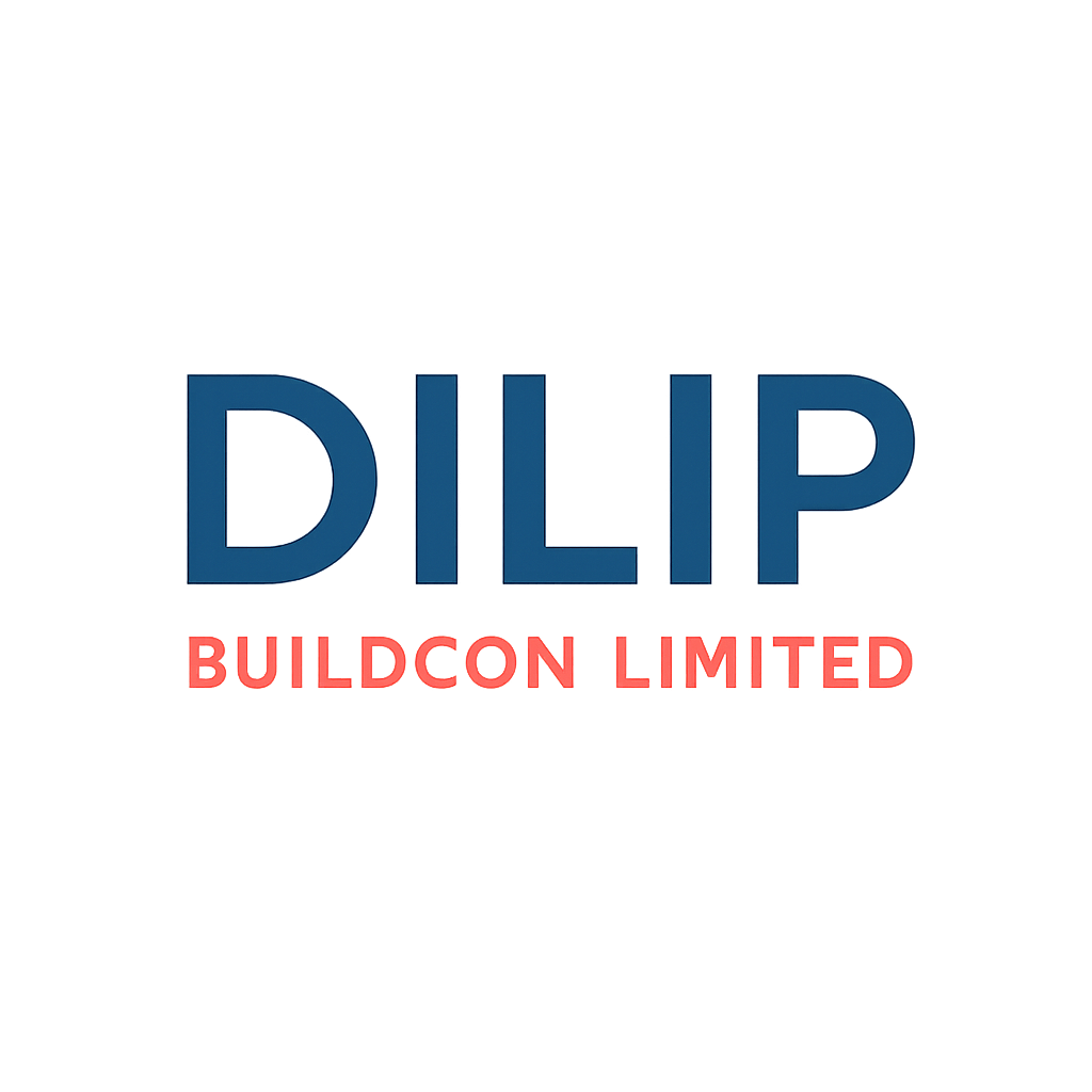 Dilip Buildcon Limited