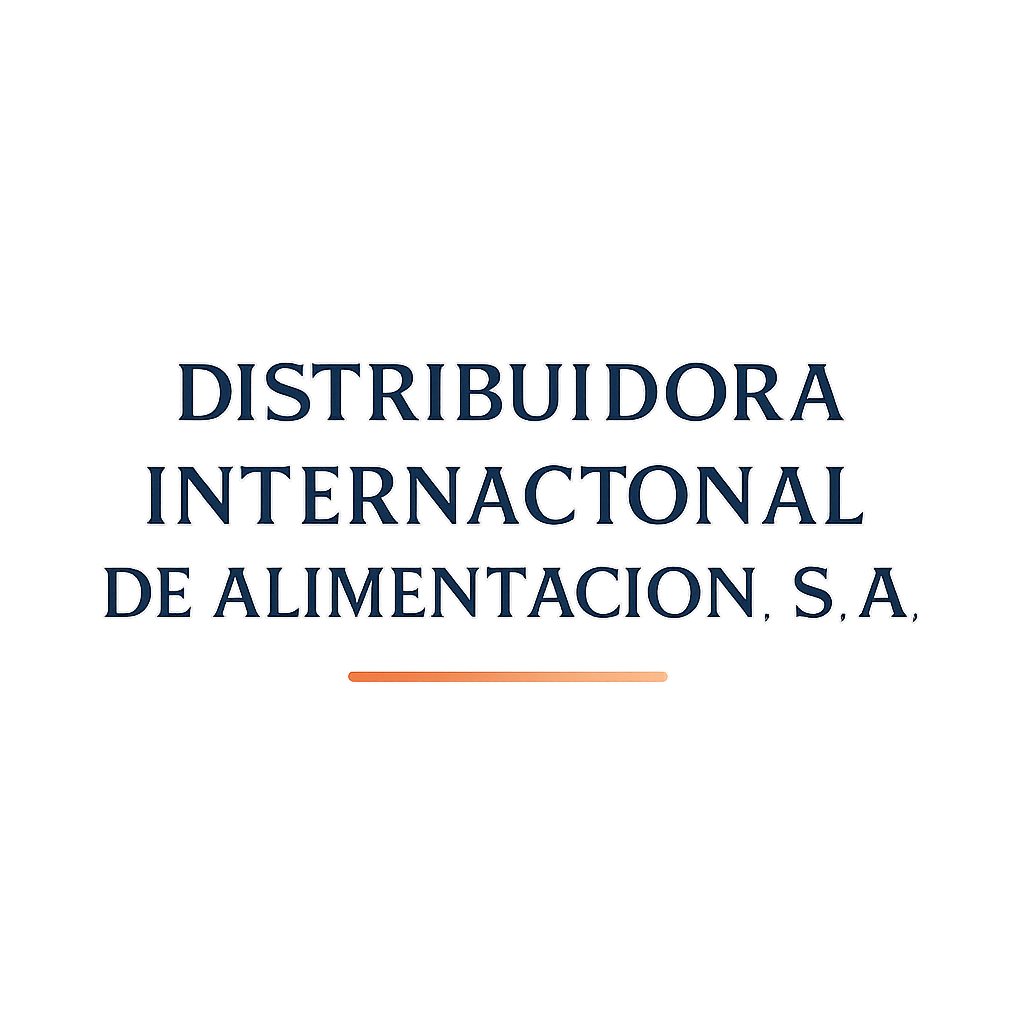 DISTRIBUIDORA INTERNACIONAL DE ALIMENTACIÓN, S.A.