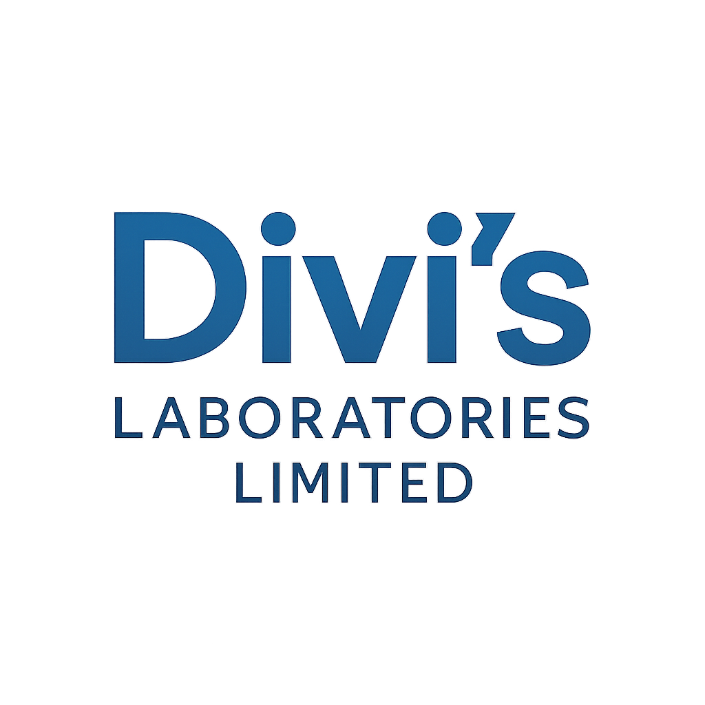 Divi's Laboratories Limited