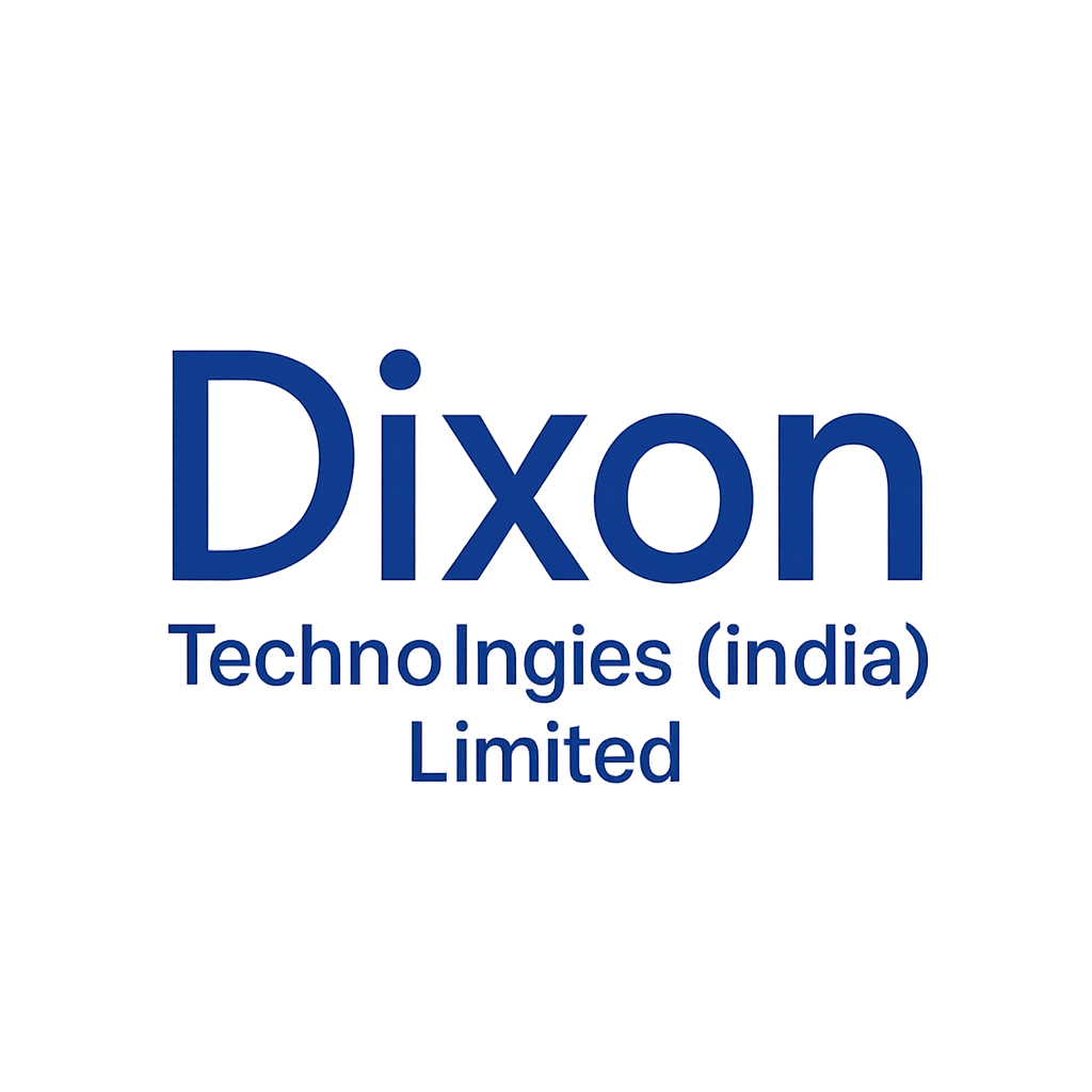 Dixon Technologies (India) Limited