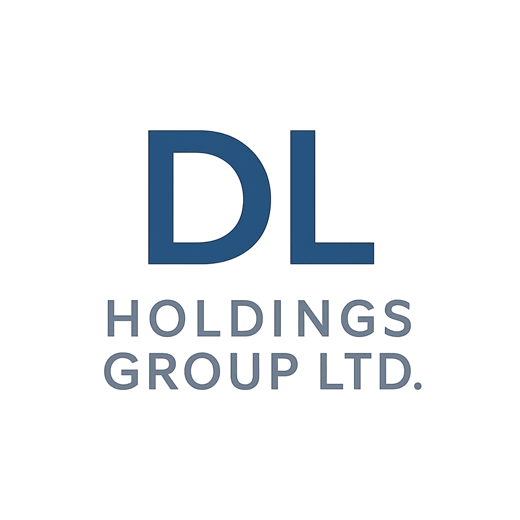 DL Holdings Group Ltd.