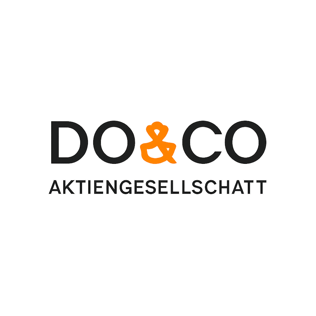 DO & CO Aktiengesellschaft