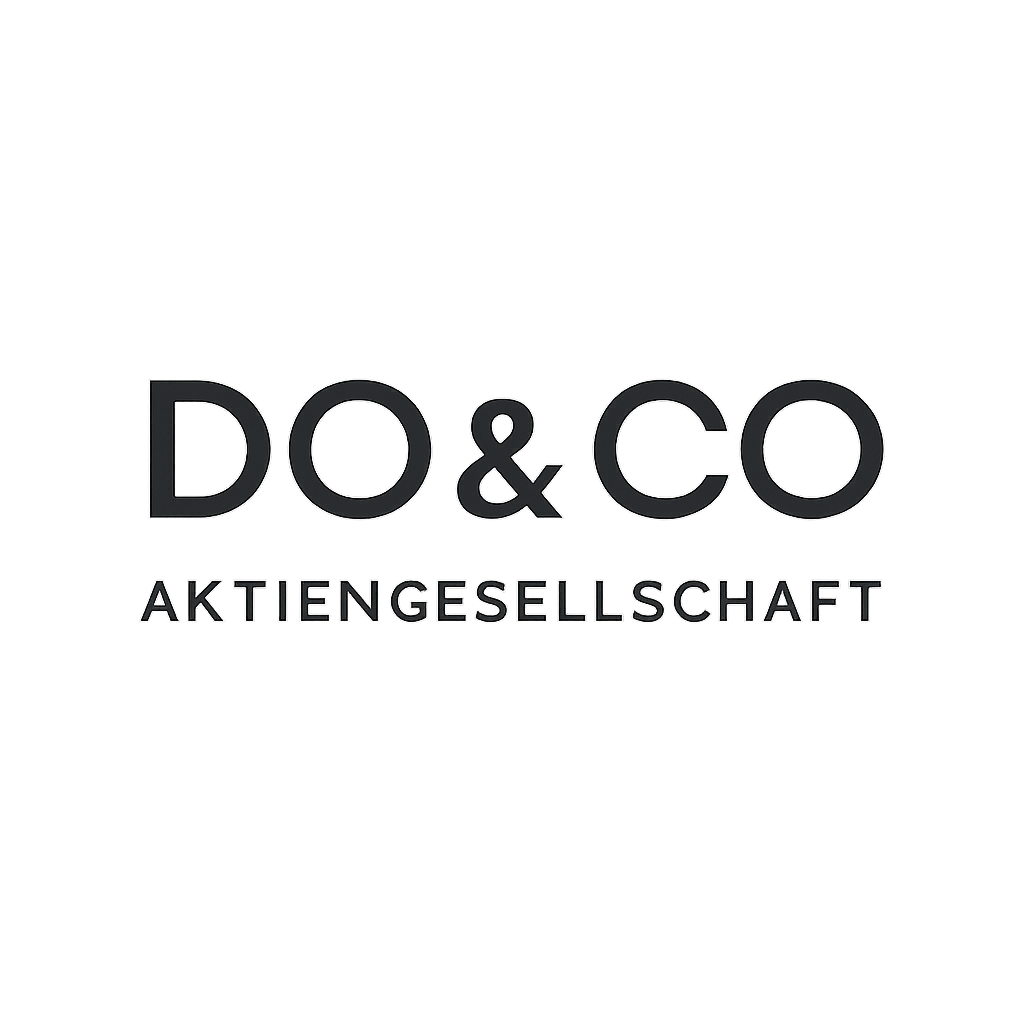 DO & CO Aktiengesellschaft