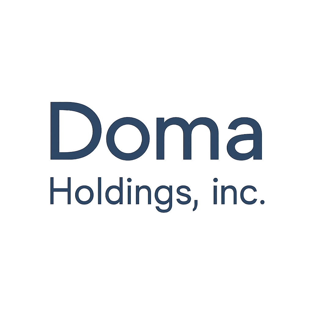 Doma Holdings, Inc.