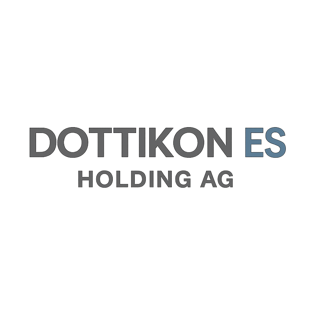 Dottikon ES Holding AG