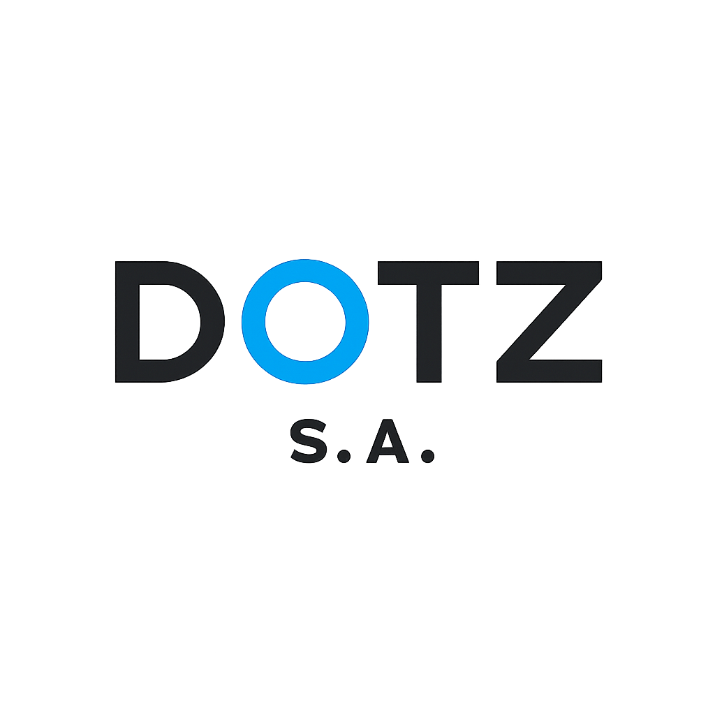 DOTZ S.A.