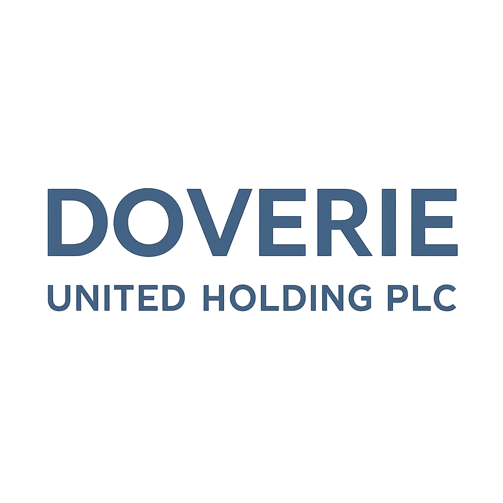 Doverie United Holding PLC