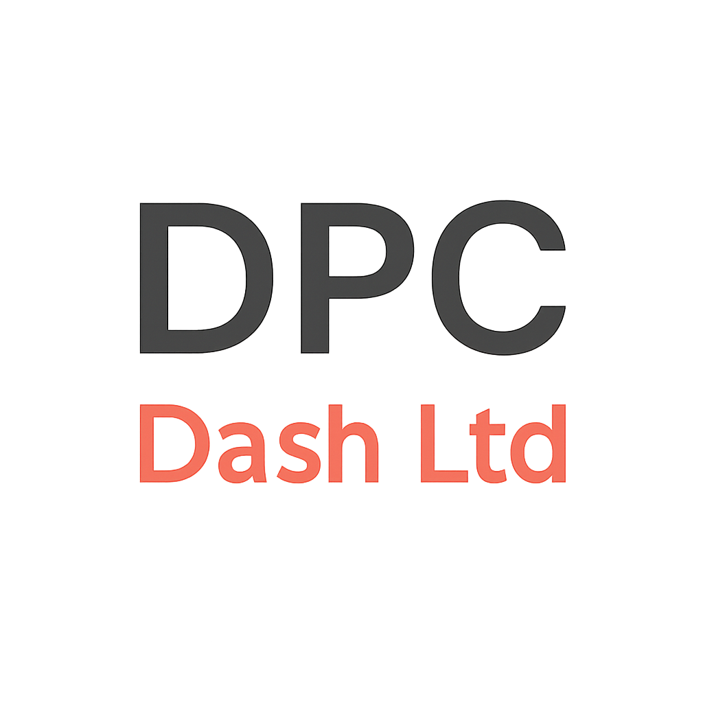 DPC Dash Ltd