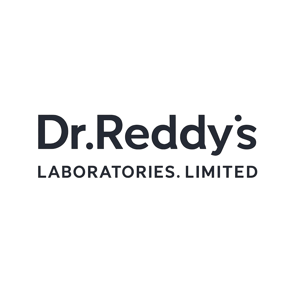 Dr. Reddy's Laboratories Limited