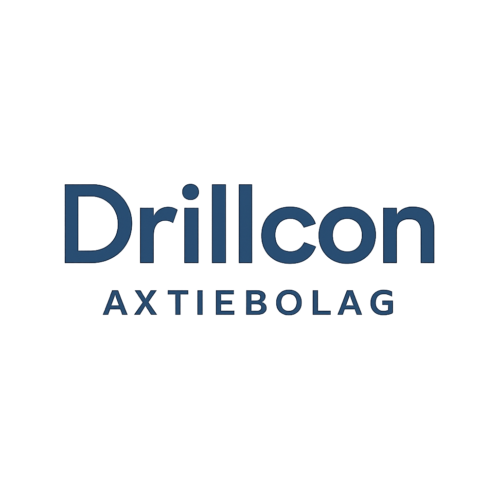 Drillcon Aktiebolag