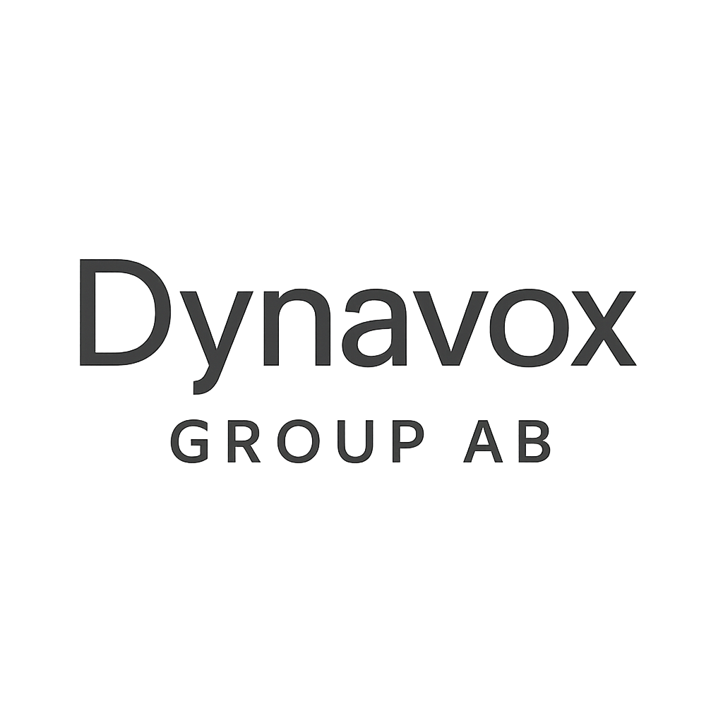 Dynavox Group AB