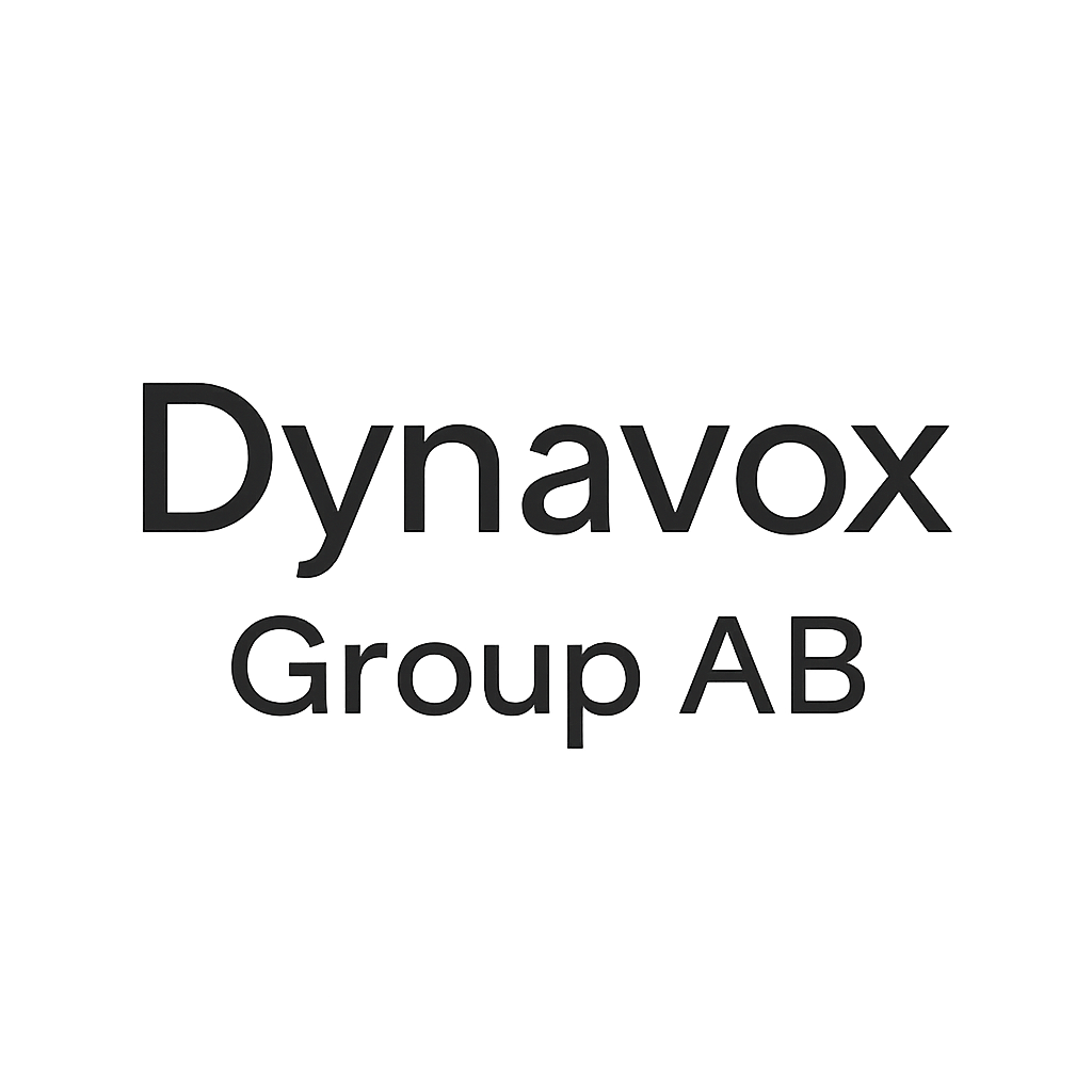 Dynavox Group AB
