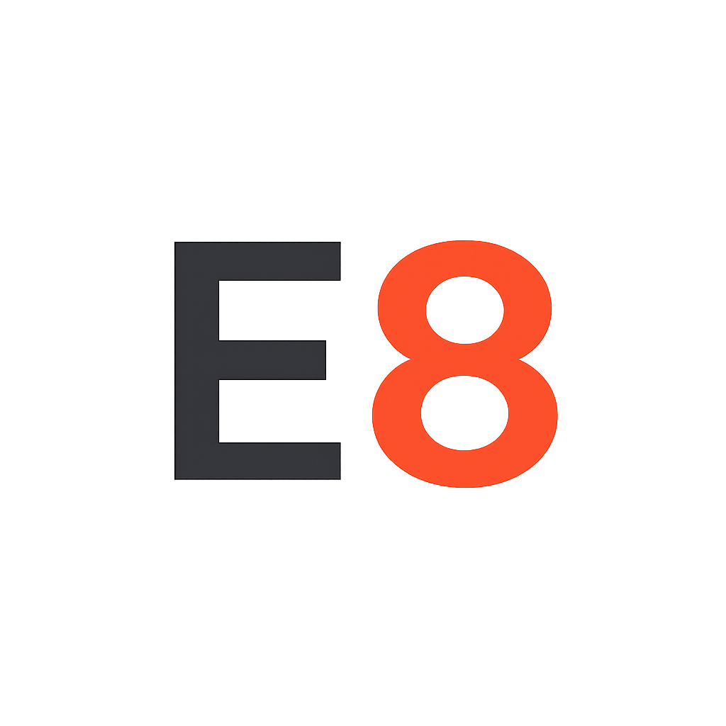 E8