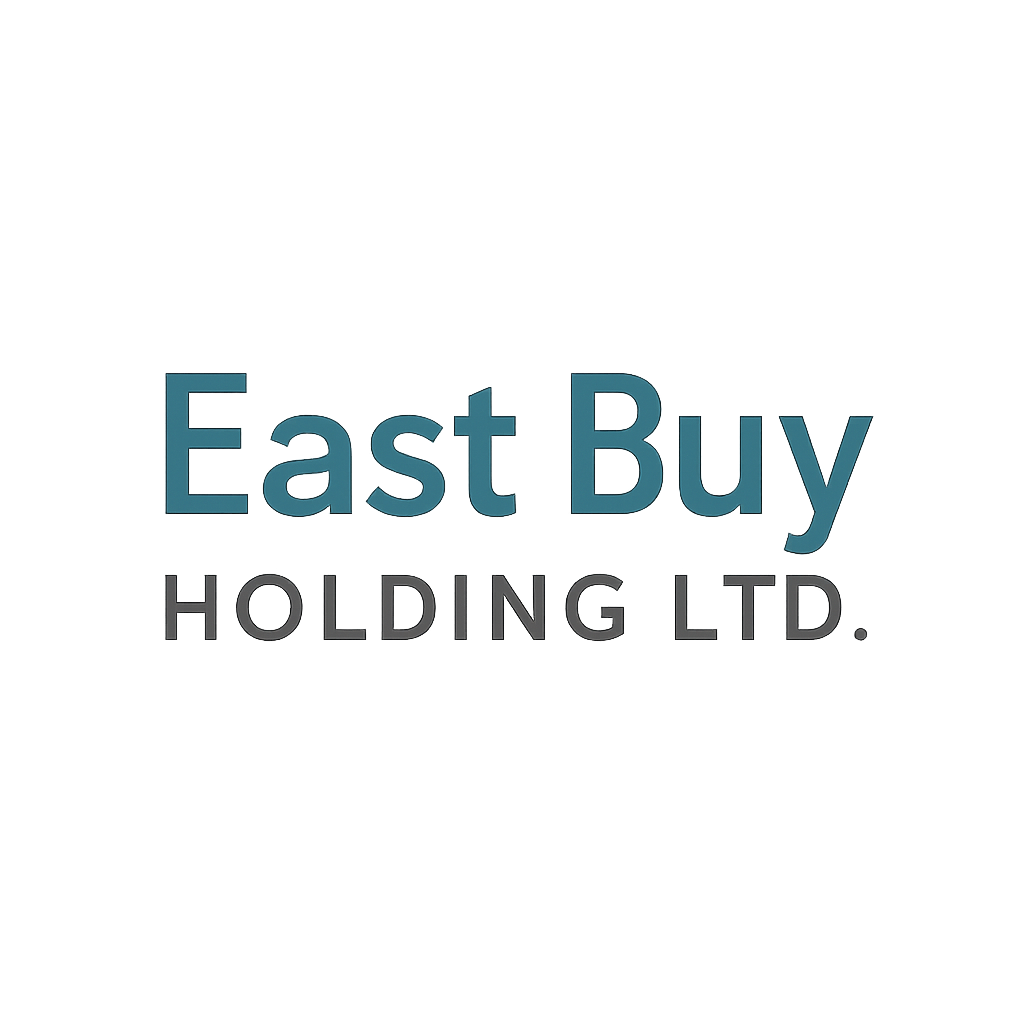 East Buy Holding Ltd.