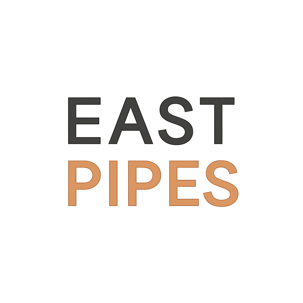 EAST PIPES