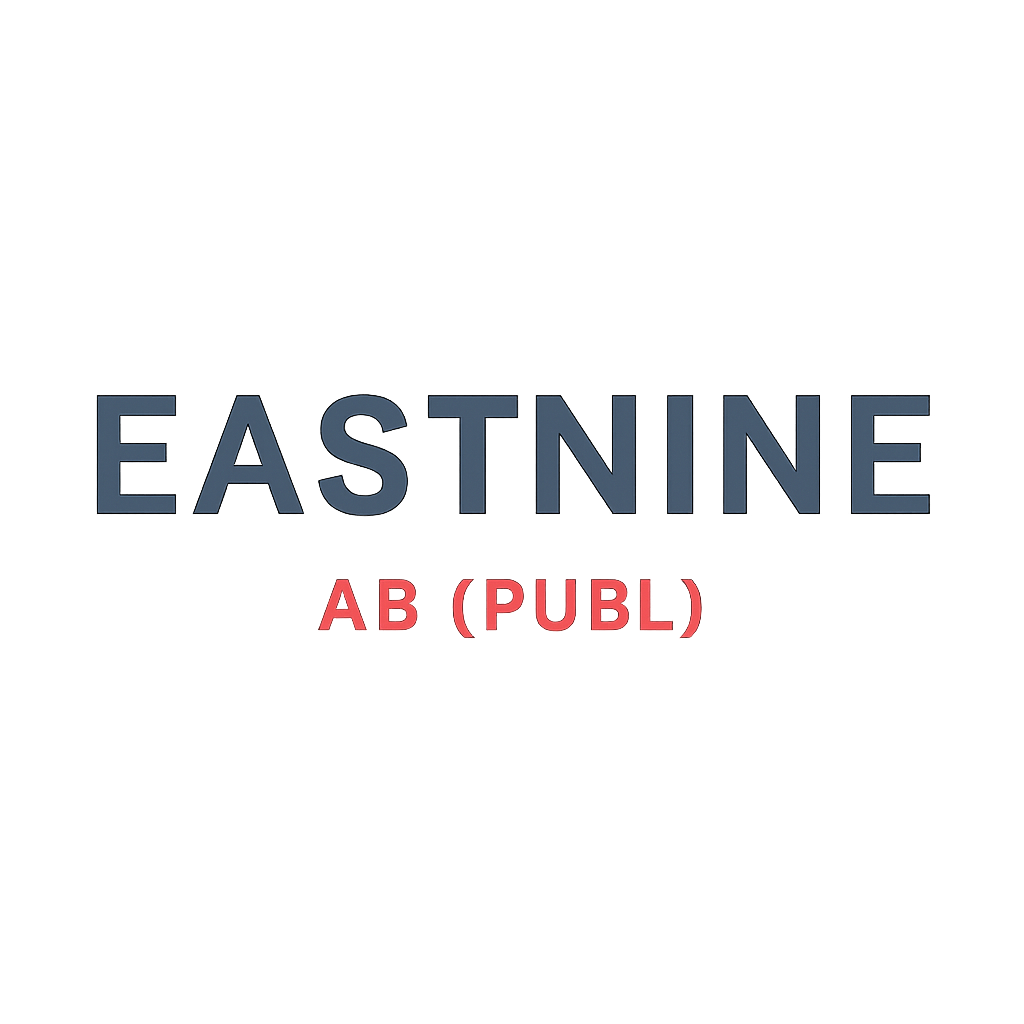 Eastnine AB (publ)