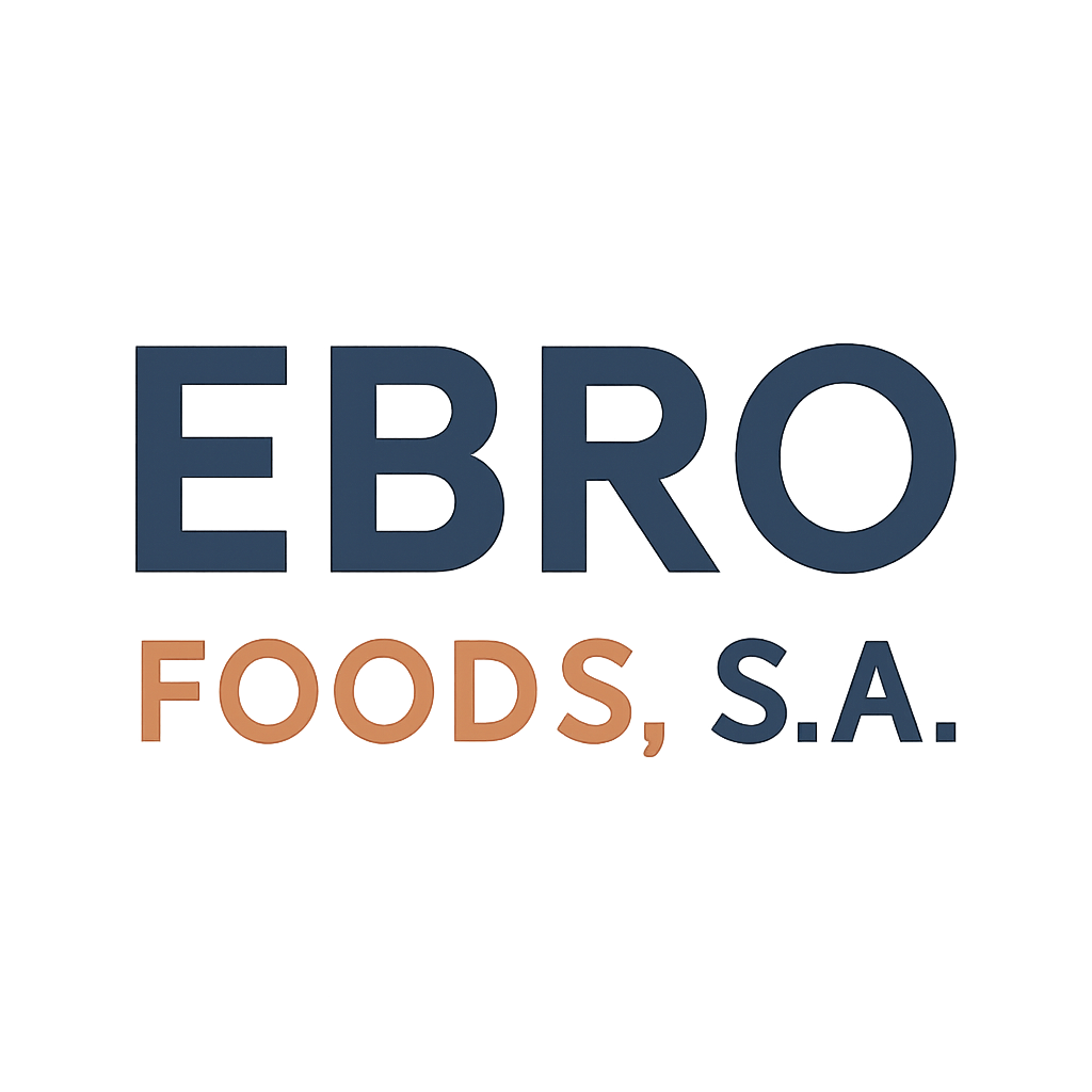 Ebro Foods, SA