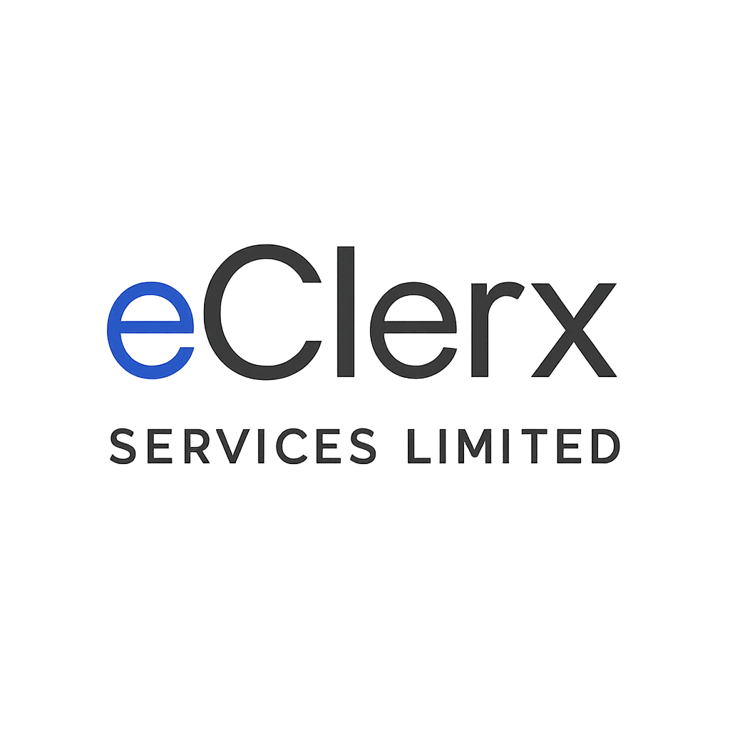 eClerx Services Limited