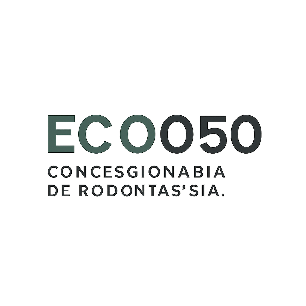 ECO050 - CONCESSIONÁRIA DE RODOVIAS S.A.