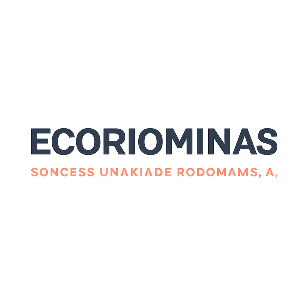 Ecoriominas Concessionária de Rodovias S.A.