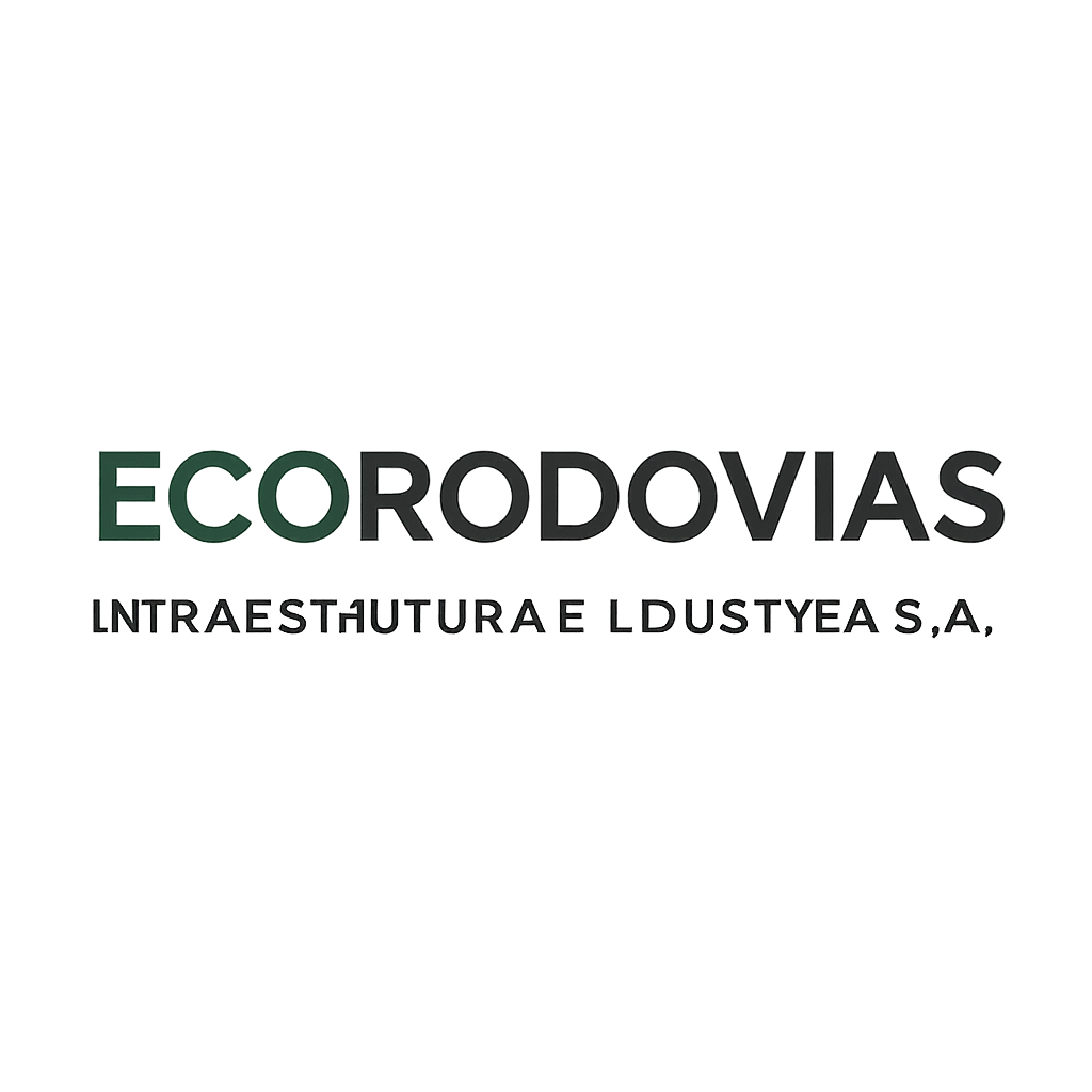 Ecorodovias Infraestrutura e Logística S.A.