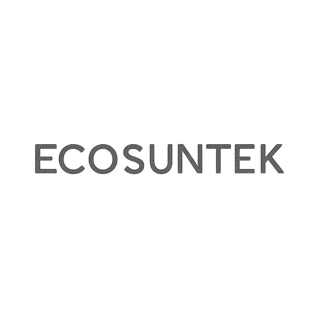 ECOSUNTEK