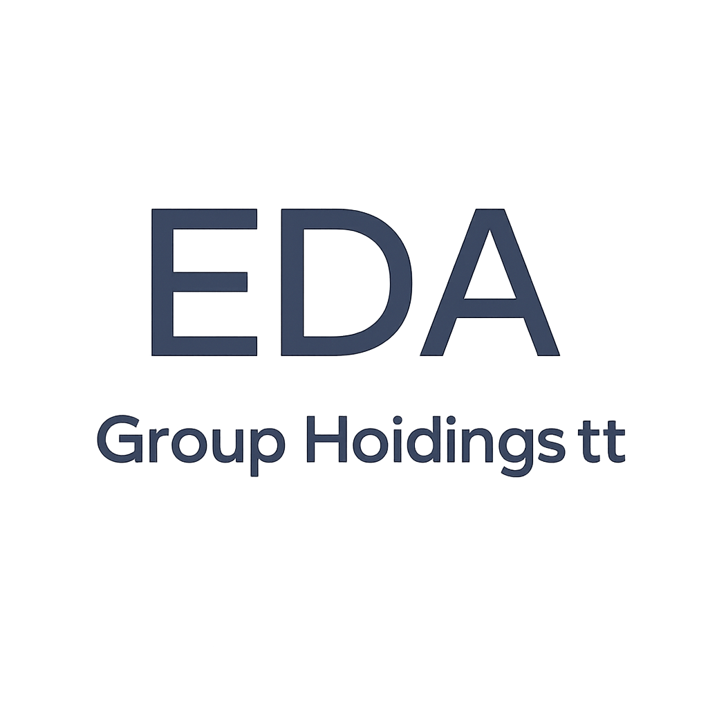 EDA Group Holdings Ltd.