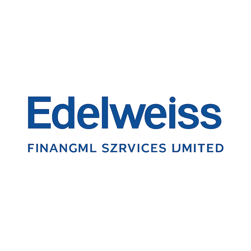 Edelweiss Financial Services Limited