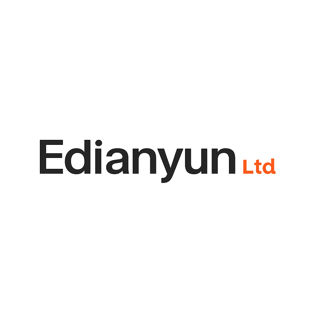 Edianyun Ltd.