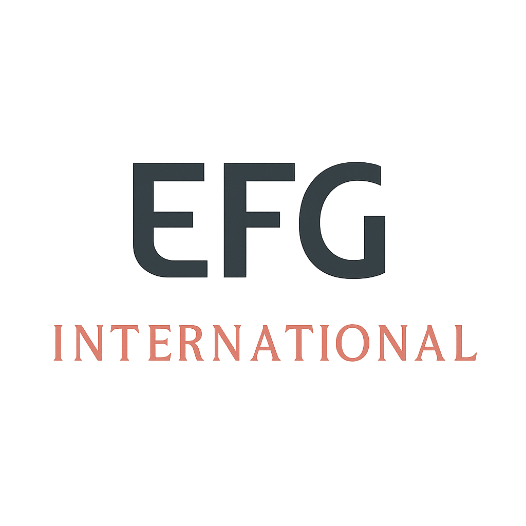 EFG International