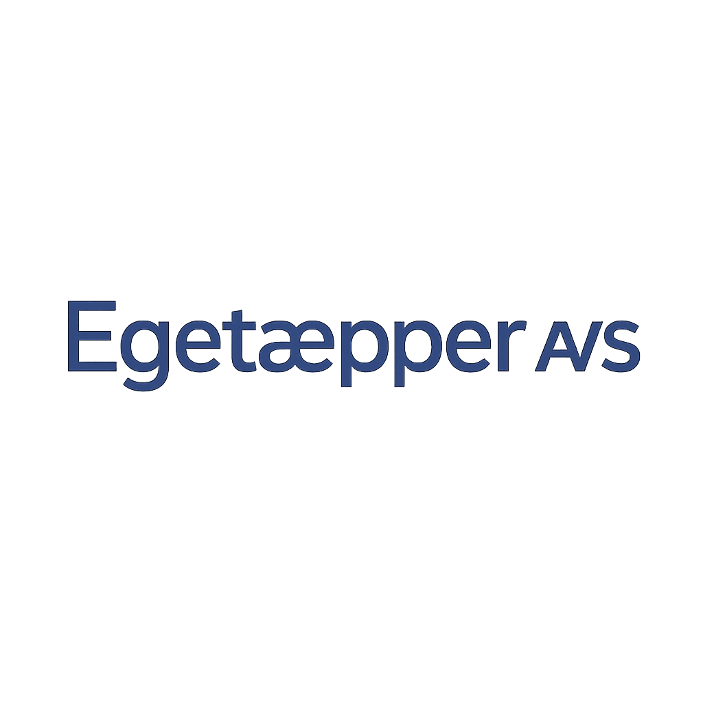 Egetæpper A/S