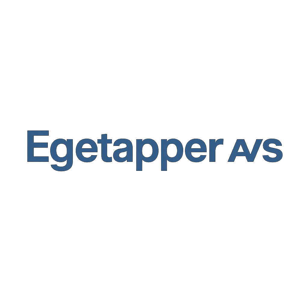 Egetæpper A/S