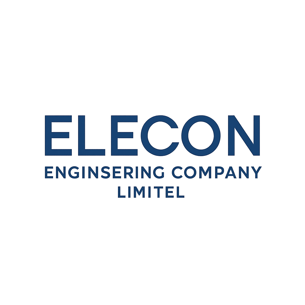 Elecon Engineering Company Limited