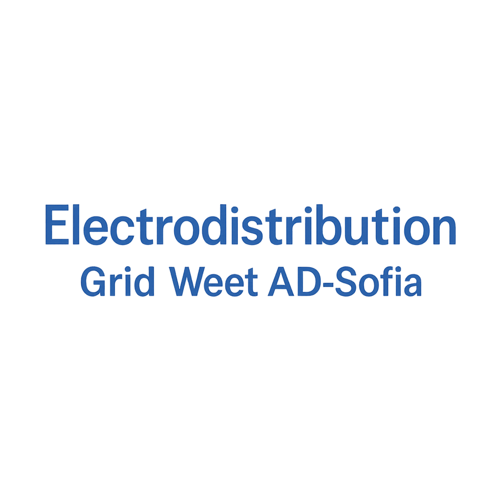 Electrodistribution Grid West AD-Sofia