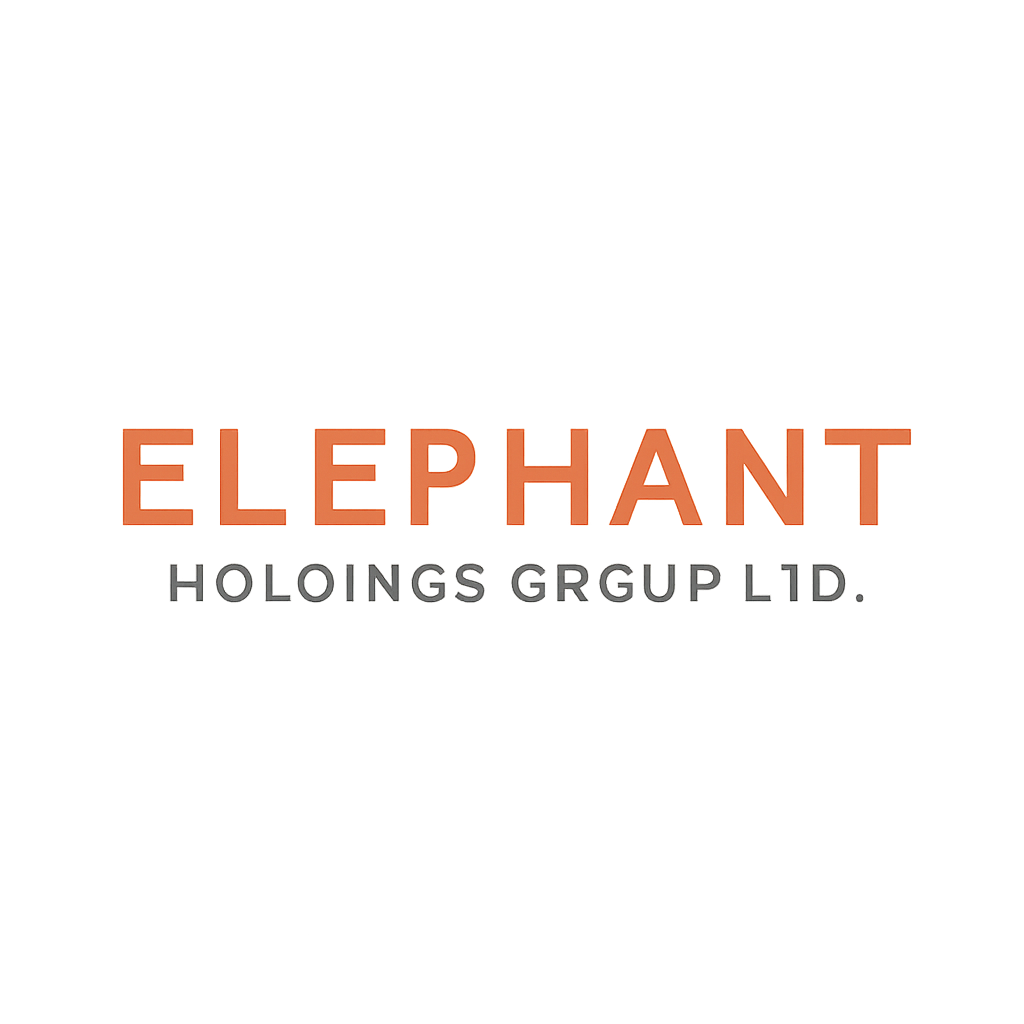 Elephant Holdings Group Ltd.
