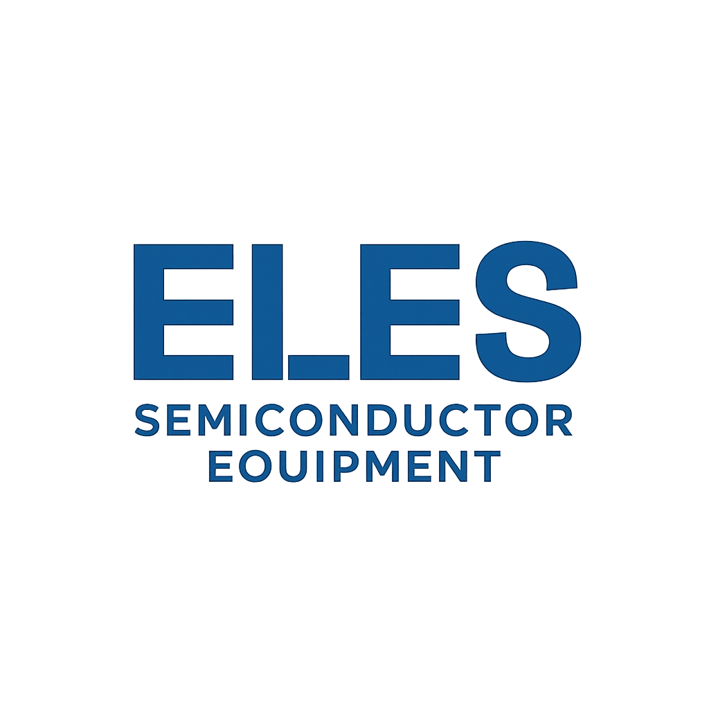 ELES SEMICONDUCTOR EQUIPMENT