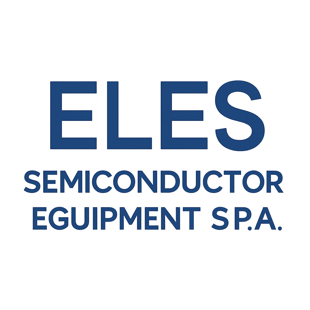 Eles Semiconductor Equipment SPA