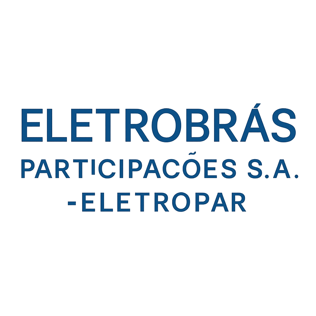 Eletrobrás Participações S.A. - Eletropar