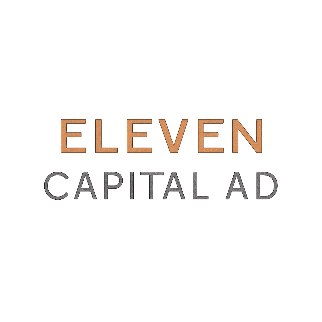 Eleven Capital AD