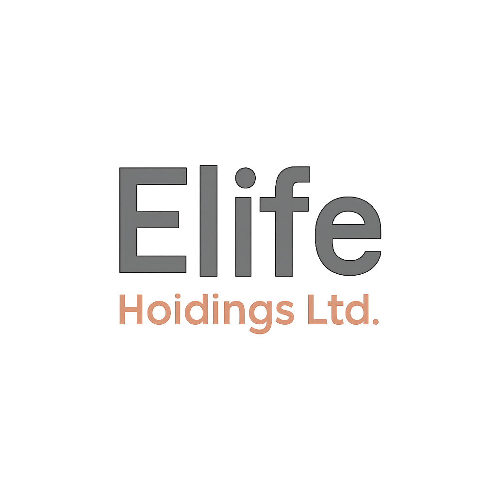 Elife Holdings Ltd.