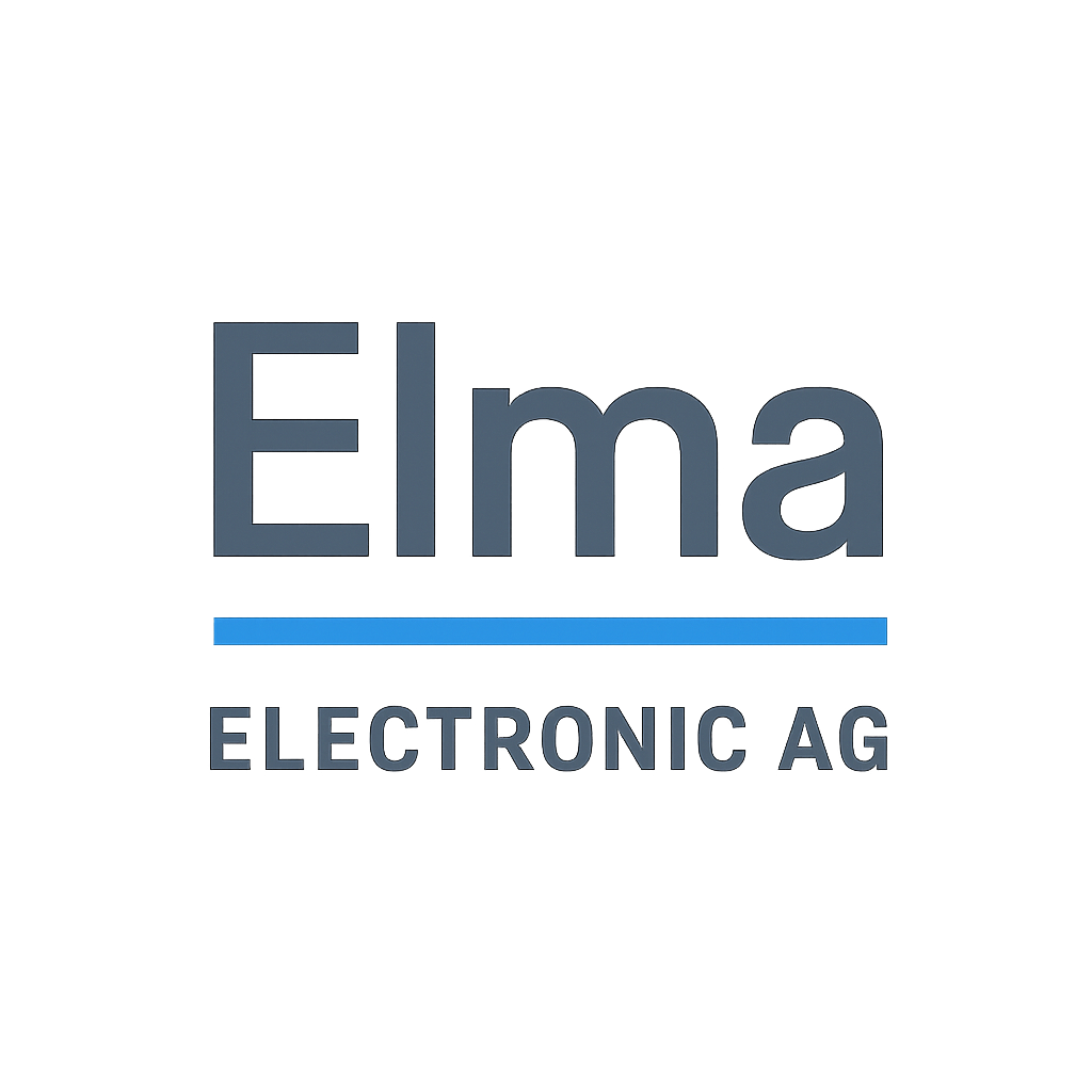 Elma Electronic AG
