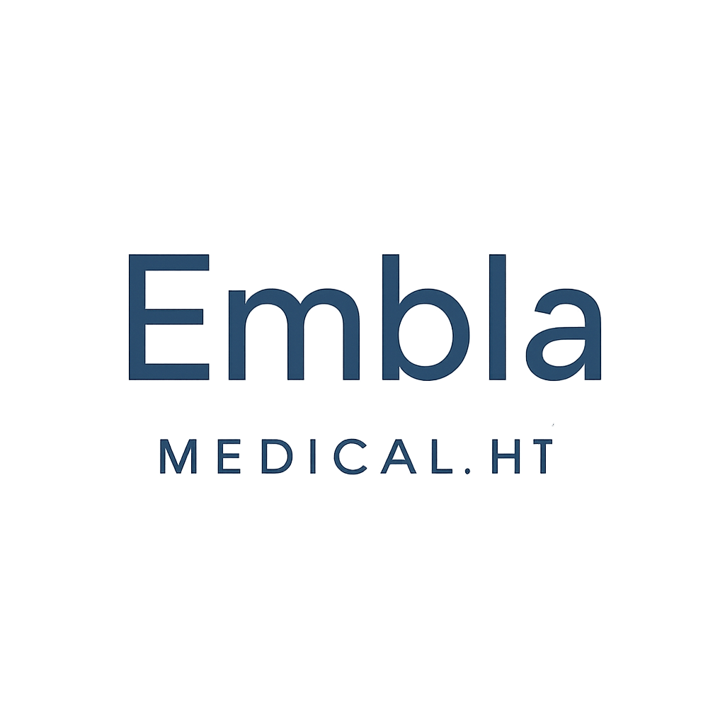 Embla Medical hf
