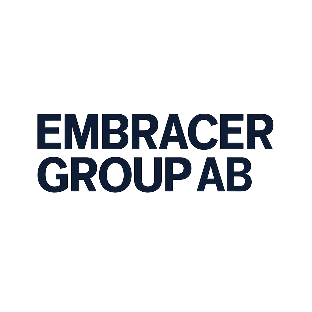 Embracer Group AB